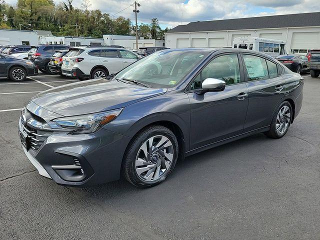 new 2025 Subaru Legacy car, priced at $38,120