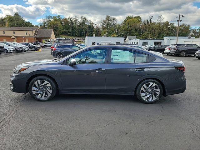 new 2025 Subaru Legacy car, priced at $38,120