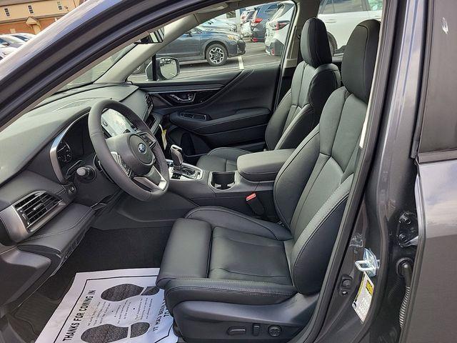 new 2025 Subaru Legacy car, priced at $38,120