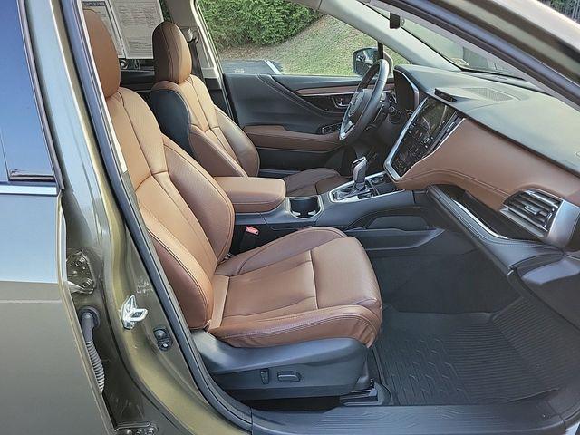 used 2022 Subaru Outback car, priced at $28,216