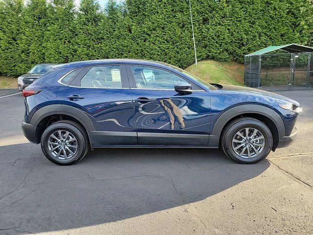 used 2022 Mazda CX-30 car, priced at $20,711