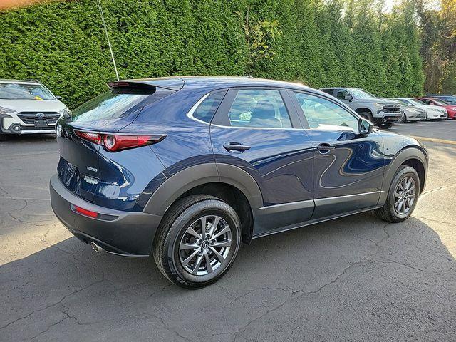 used 2022 Mazda CX-30 car, priced at $20,711