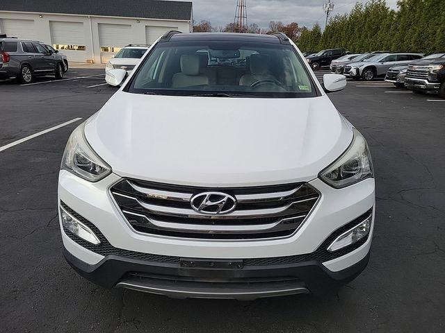 used 2016 Hyundai Santa Fe Sport car, priced at $14,794