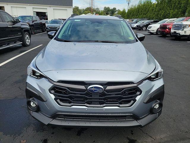 new 2024 Subaru Crosstrek car, priced at $31,978