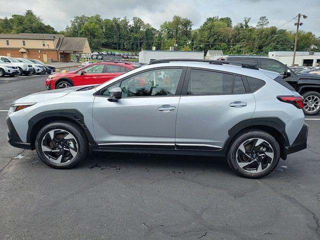 new 2024 Subaru Crosstrek car, priced at $31,978