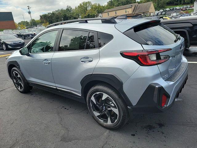 new 2024 Subaru Crosstrek car, priced at $31,978