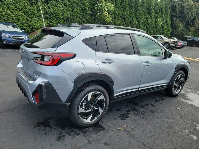 new 2024 Subaru Crosstrek car, priced at $31,978