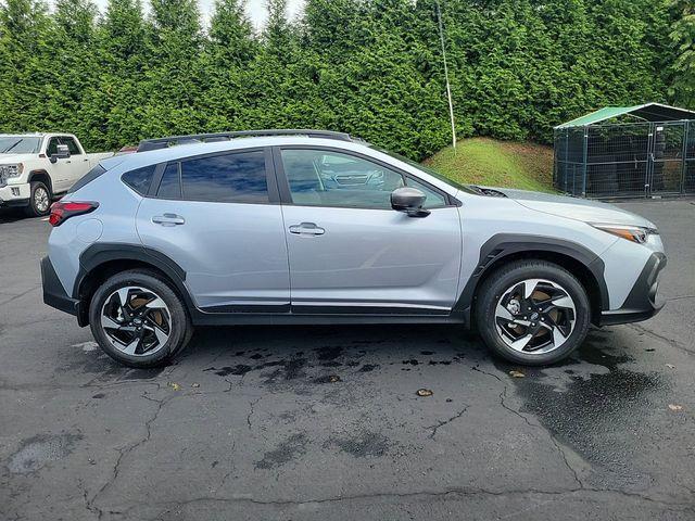 new 2024 Subaru Crosstrek car, priced at $31,978