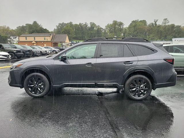 new 2025 Subaru Outback car, priced at $39,364