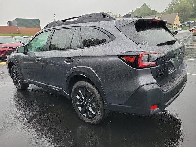 new 2025 Subaru Outback car, priced at $39,364