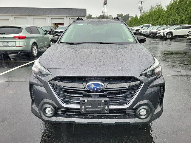 new 2025 Subaru Outback car, priced at $39,364