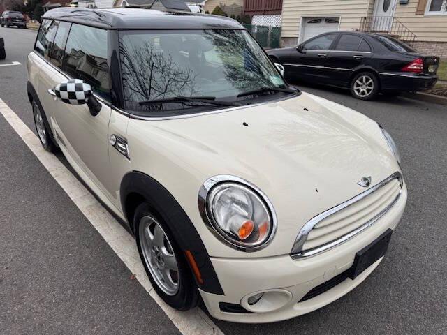 used 2011 MINI Cooper S car, priced at $5,995