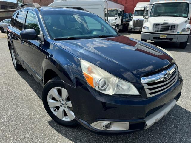 used 2012 Subaru Outback car, priced at $7,995