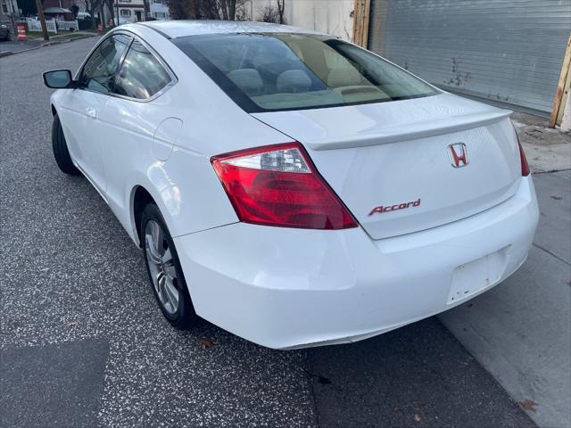 used 2009 Honda Accord car, priced at $6,995