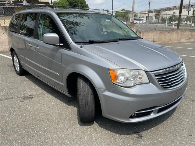 used 2014 Chrysler Town & Country car, priced at $6,995