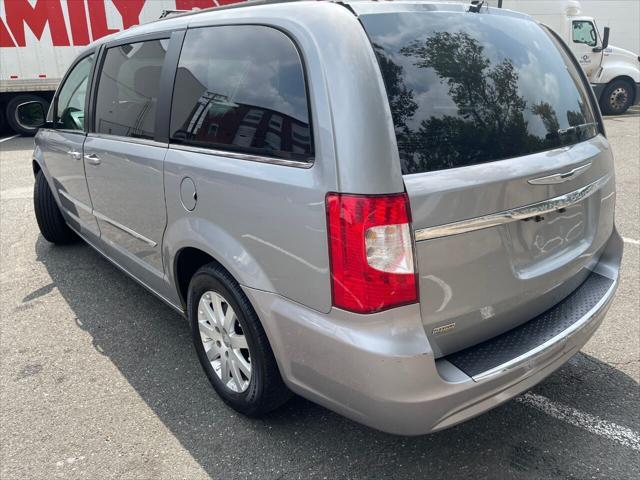 used 2014 Chrysler Town & Country car, priced at $6,995