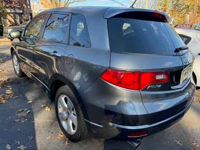 used 2008 Acura RDX car, priced at $6,495