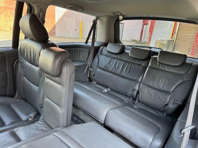 used 2006 Honda Odyssey car, priced at $5,995