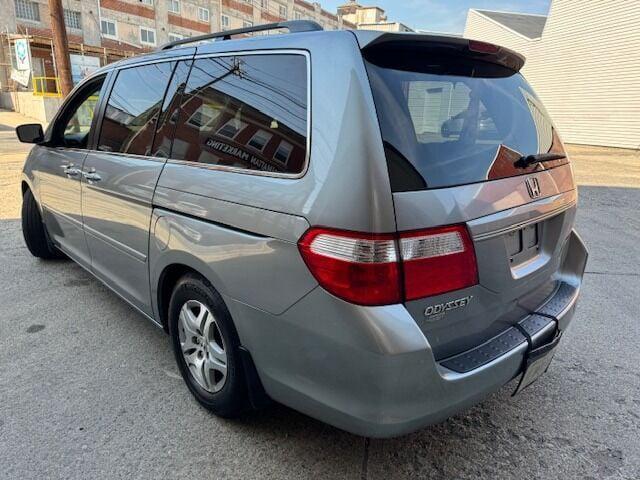 used 2006 Honda Odyssey car, priced at $5,995