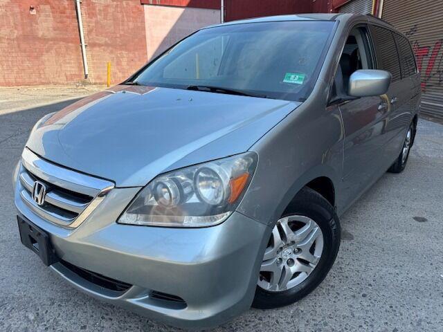 used 2006 Honda Odyssey car, priced at $5,995