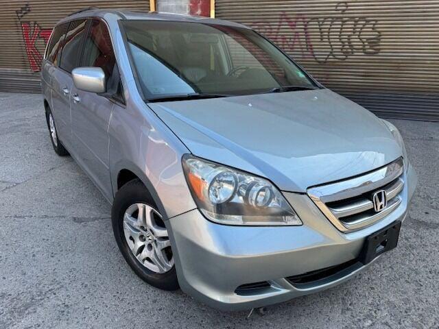 used 2006 Honda Odyssey car, priced at $5,995