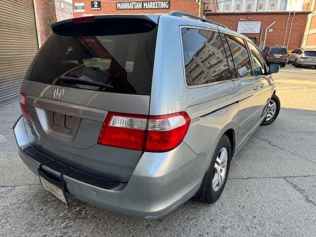 used 2006 Honda Odyssey car, priced at $5,995