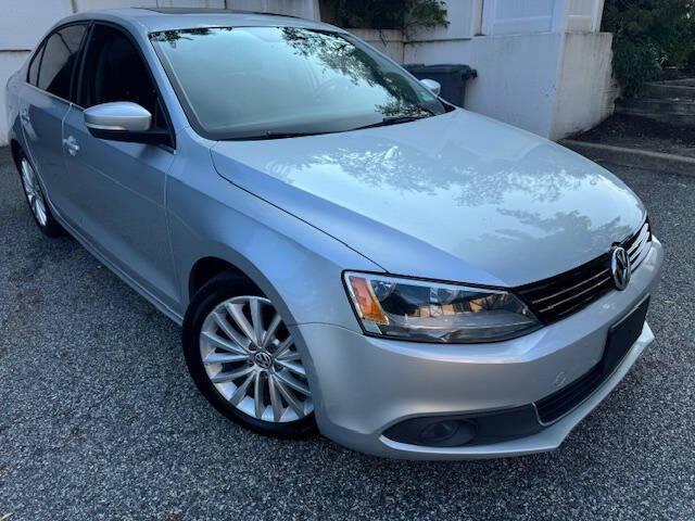 used 2011 Volkswagen Jetta car, priced at $6,995