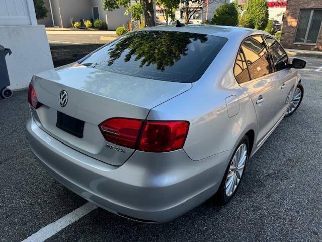 used 2011 Volkswagen Jetta car, priced at $6,995