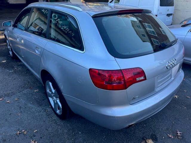 used 2008 Audi A6 car, priced at $7,995