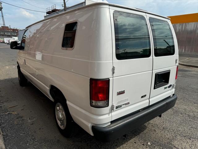 used 2014 Ford E150 car, priced at $9,995