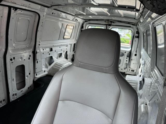 used 2014 Ford E150 car, priced at $9,995