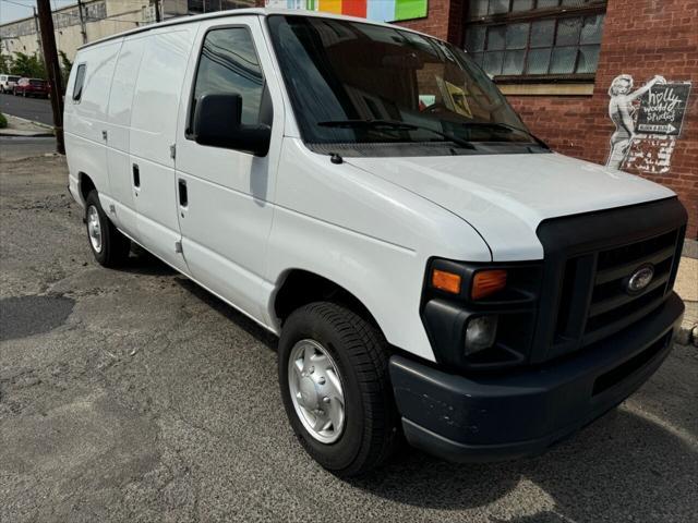 used 2014 Ford E150 car, priced at $9,995