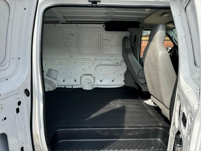 used 2014 Ford E150 car, priced at $9,995