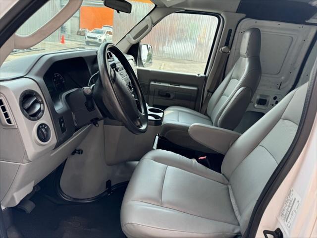 used 2014 Ford E150 car, priced at $9,995