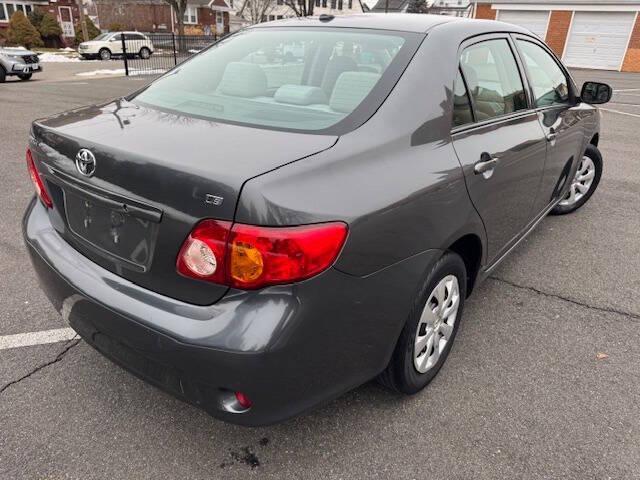 used 2010 Toyota Corolla car, priced at $7,495