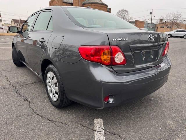 used 2010 Toyota Corolla car, priced at $7,495