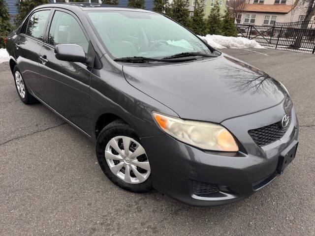 used 2010 Toyota Corolla car, priced at $7,495