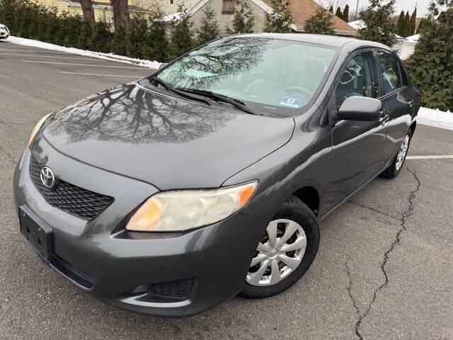 used 2010 Toyota Corolla car, priced at $7,495