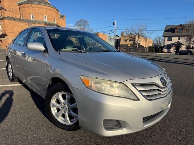 used 2011 Toyota Camry car, priced at $6,995