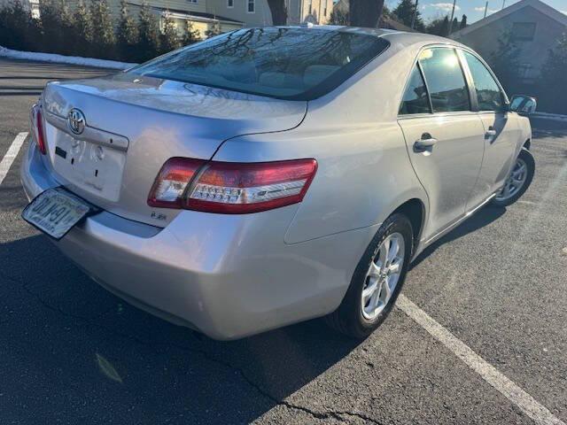 used 2011 Toyota Camry car, priced at $6,995