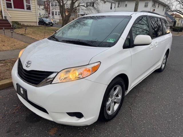 used 2012 Toyota Sienna car, priced at $6,495