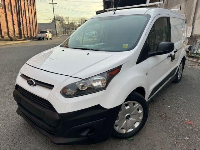 used 2015 Ford Transit Connect car, priced at $13,995