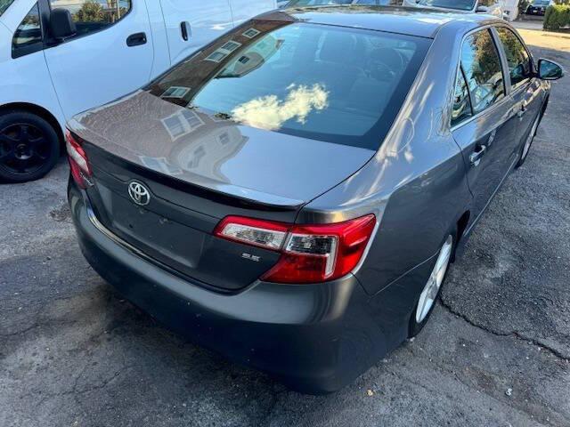 used 2013 Toyota Camry car, priced at $7,995