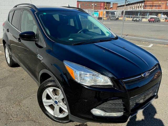 used 2016 Ford Escape car, priced at $10,995