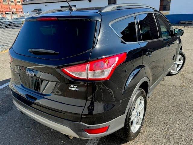 used 2016 Ford Escape car, priced at $10,995