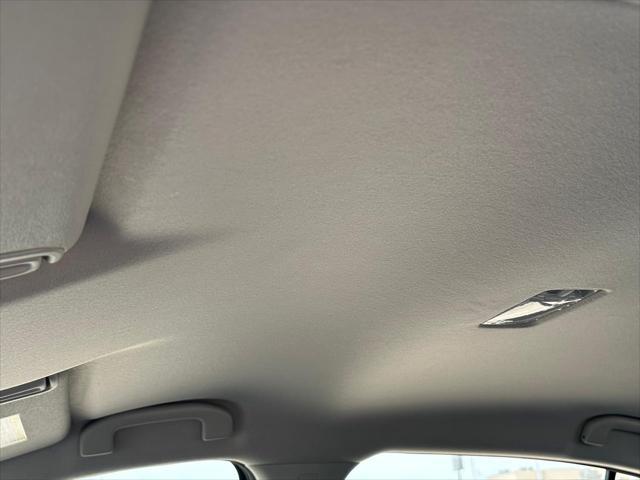 new 2025 Nissan Versa car, priced at $22,835