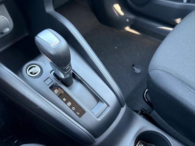 new 2025 Nissan Kicks car, priced at $23,760