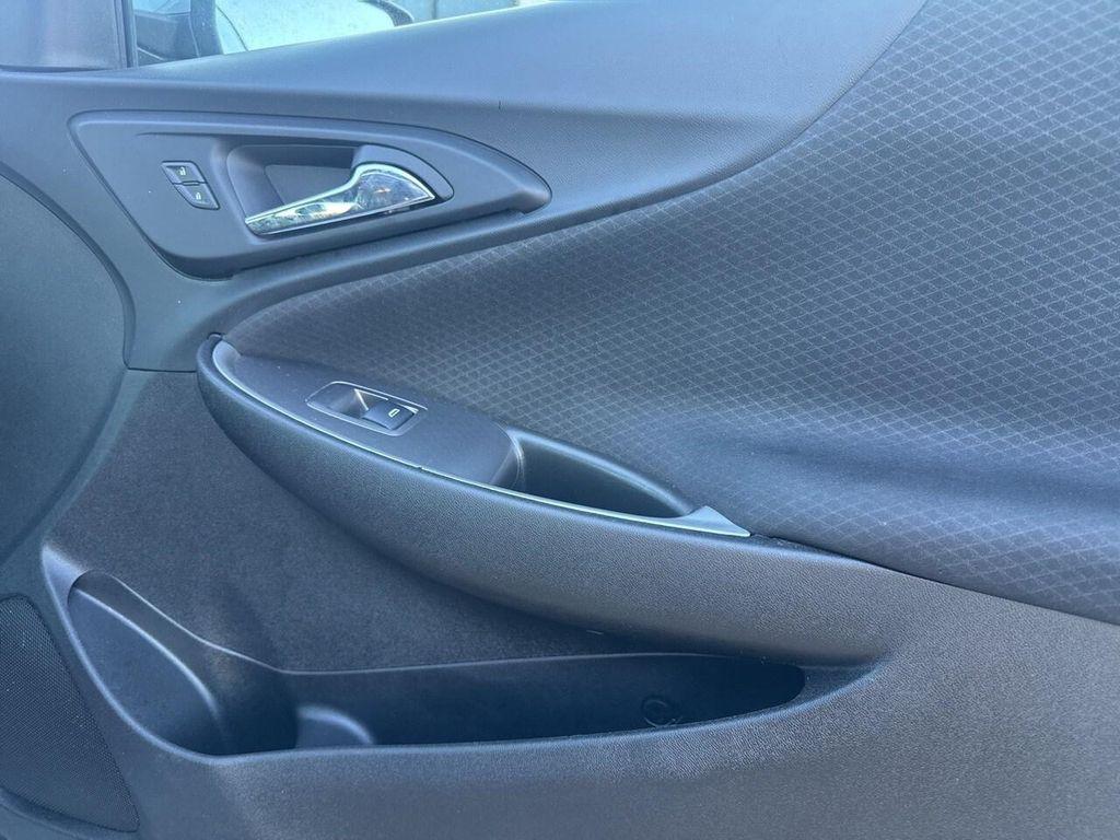 used 2025 Chevrolet Malibu car, priced at $20,957