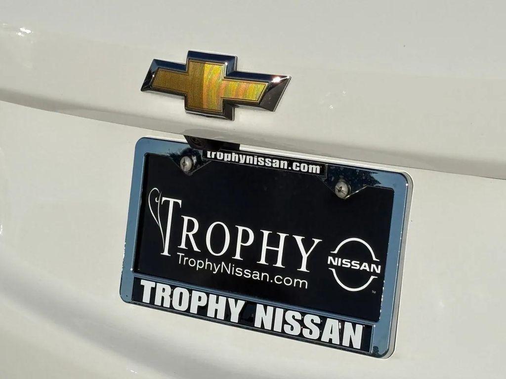 used 2024 Chevrolet Equinox car, priced at $17,222