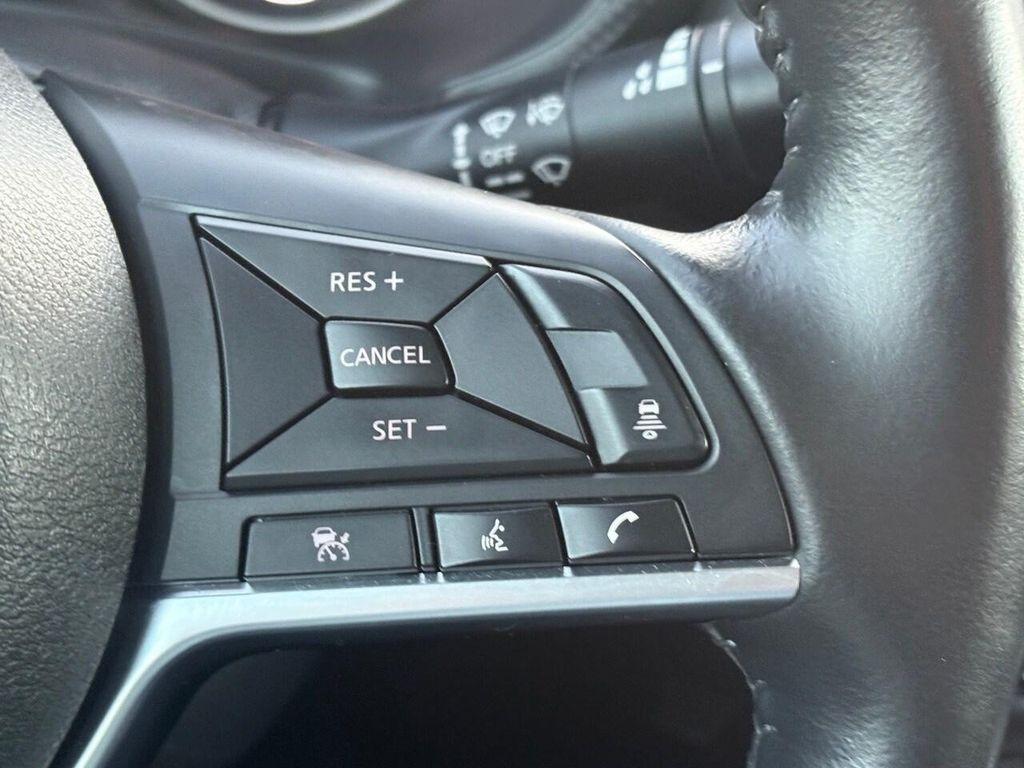 used 2024 Nissan Sentra car, priced at $17,677